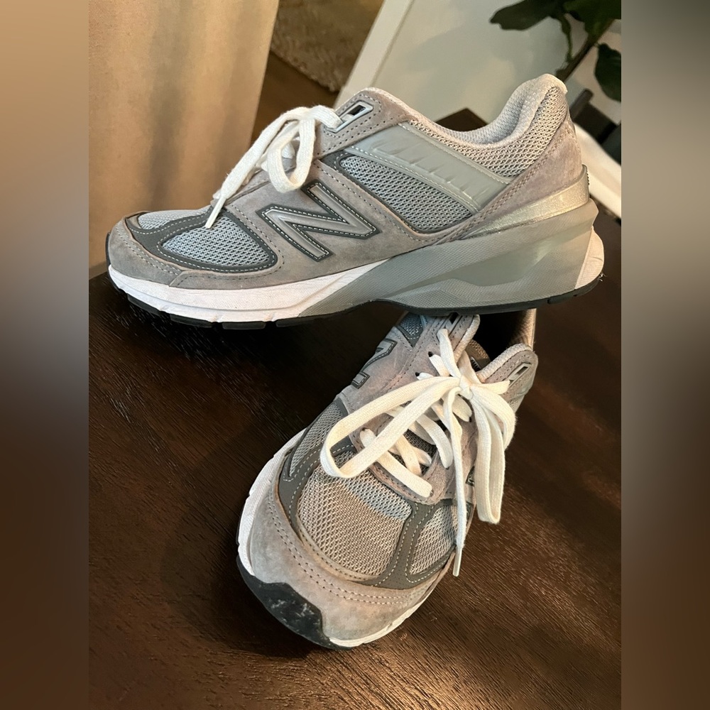 New Balance 990v5 NEW